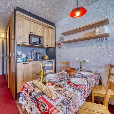 Apartment Arcelle 604 By Interhome Val Thorens Luaran gambar