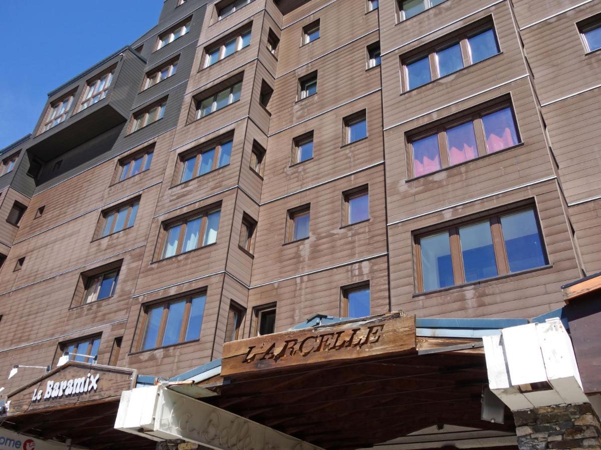 Apartment Arcelle 604 By Interhome Val Thorens Luaran gambar