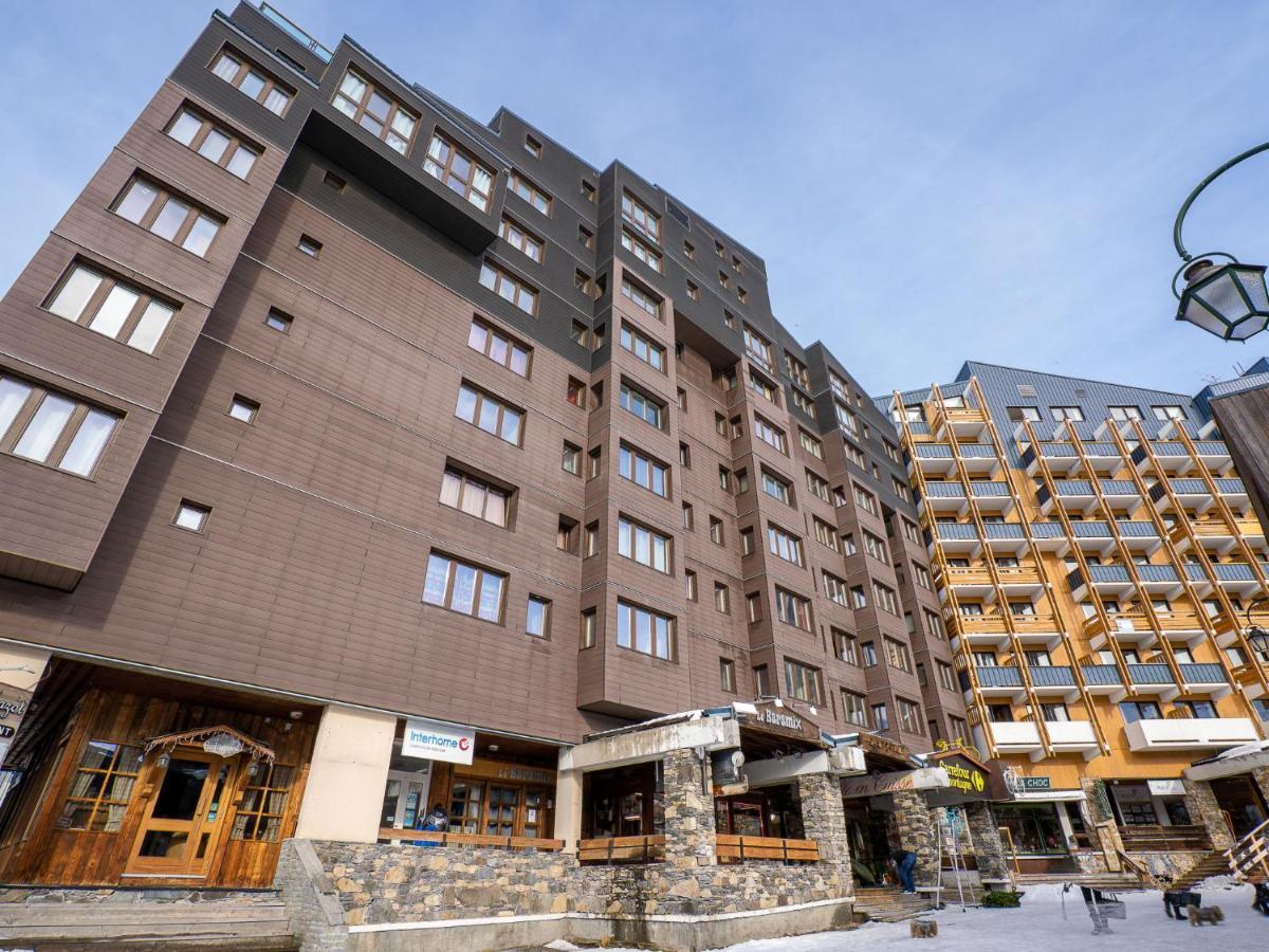 Apartment Arcelle 604 By Interhome Val Thorens Luaran gambar