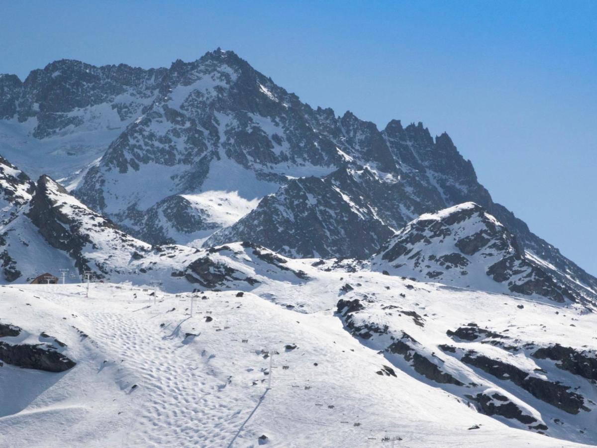 Apartment Arcelle 604 By Interhome Val Thorens Luaran gambar